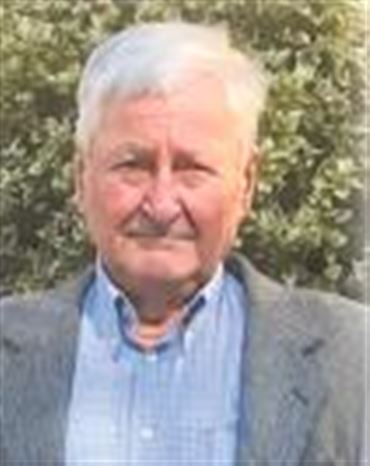 Profilbild von Karl von Keitz